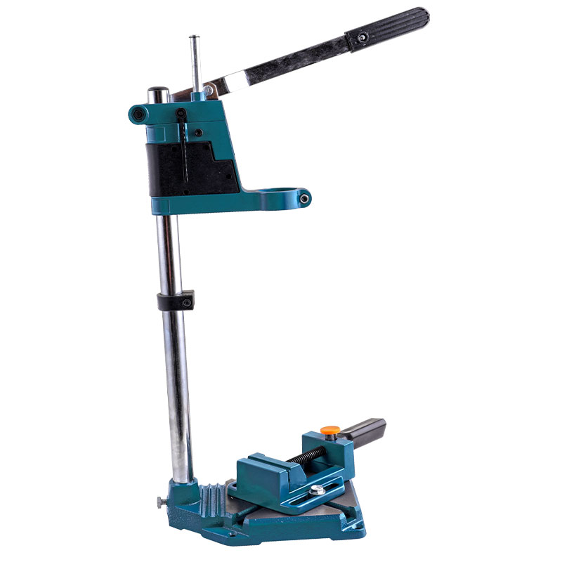 Portatrapano Con Morsa Bormann Pro BID2105